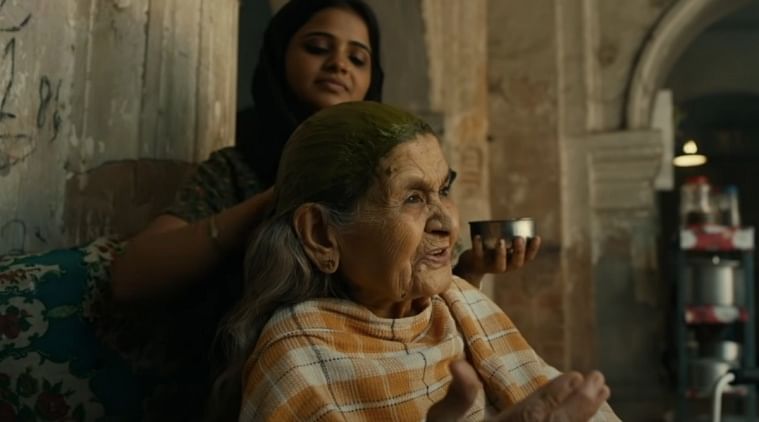Shoojit Sircar’s films abound in powerful women characters.