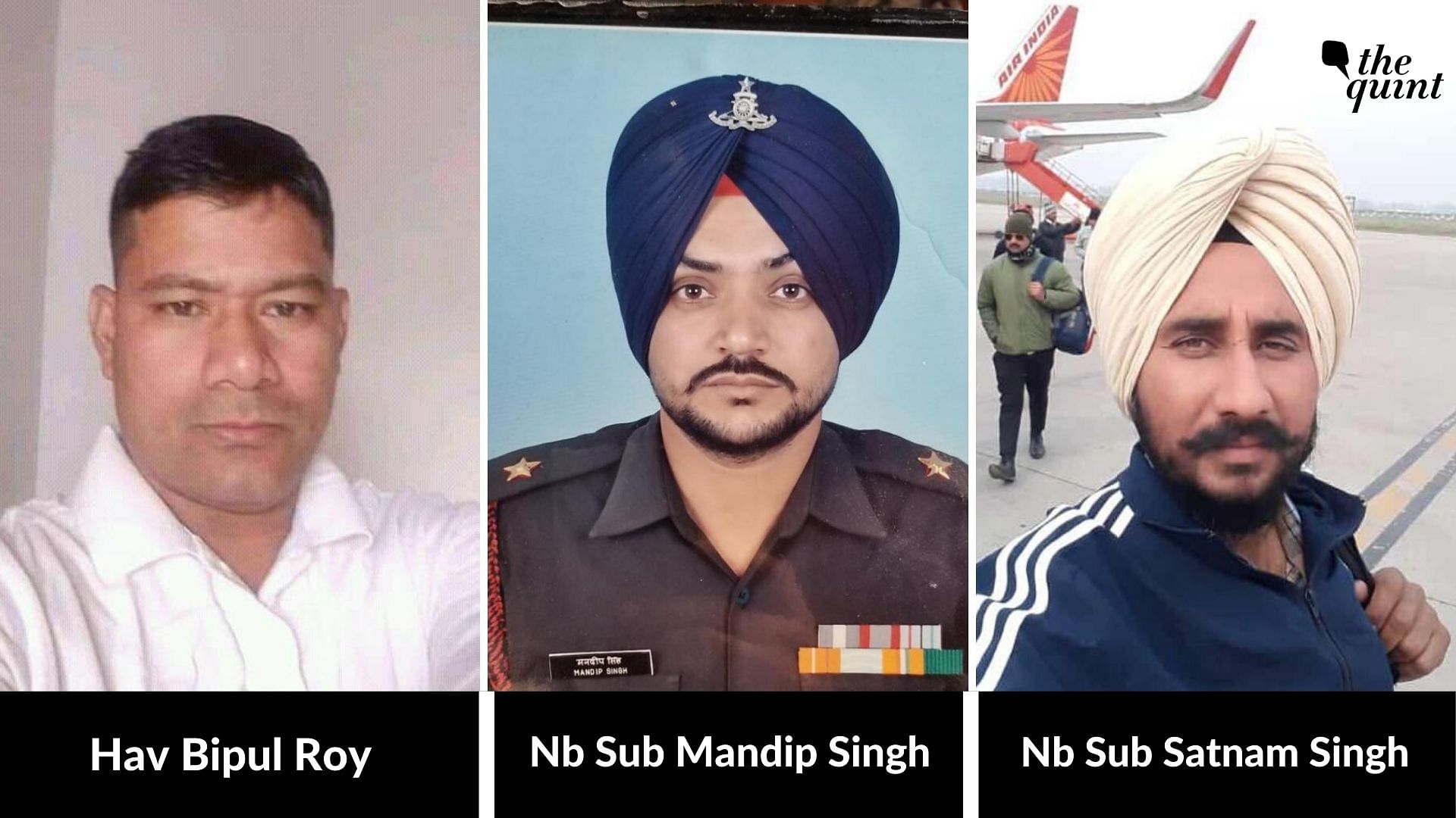 The Indian Army on Wednesday, 17 June, released a list of names of jawans who lost their lives in the clash in Ladakh’s Galwan with the Chinese PLA on Monday.