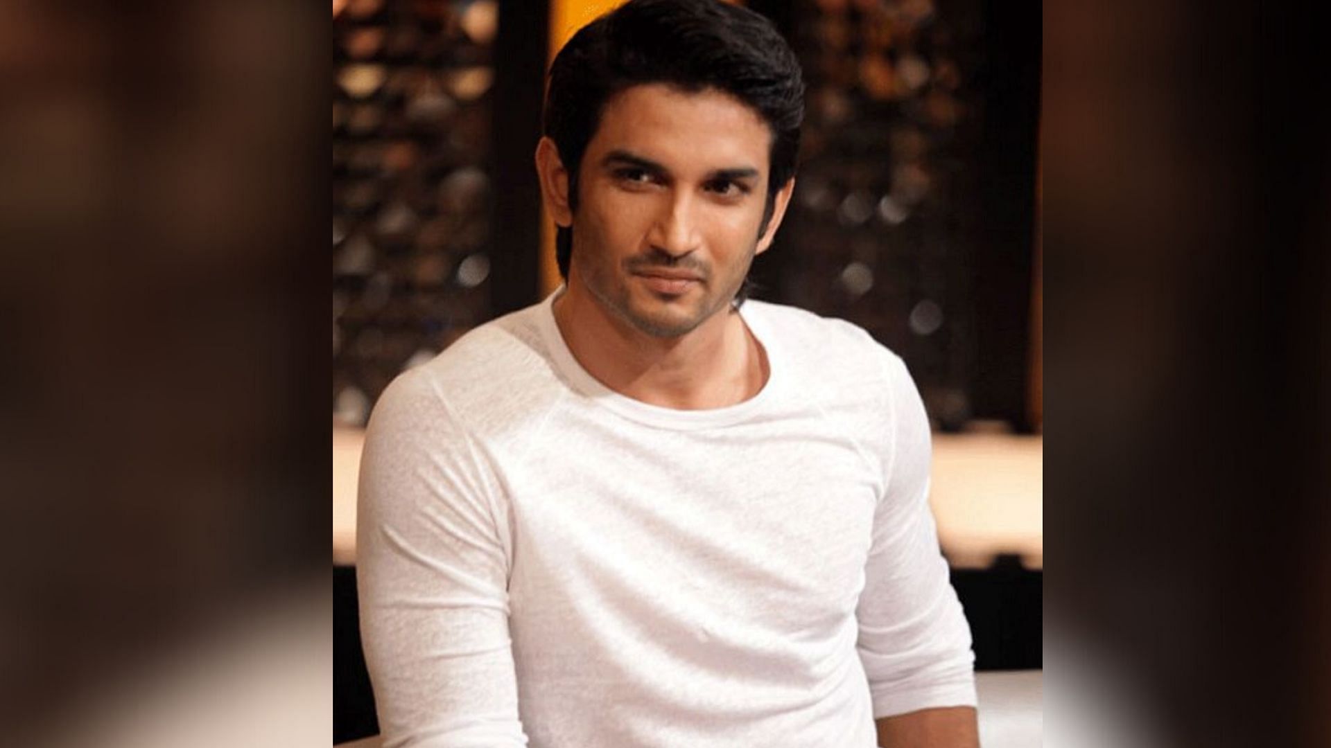 Actor Sushant Singh Rajput passed away at the age of 34.