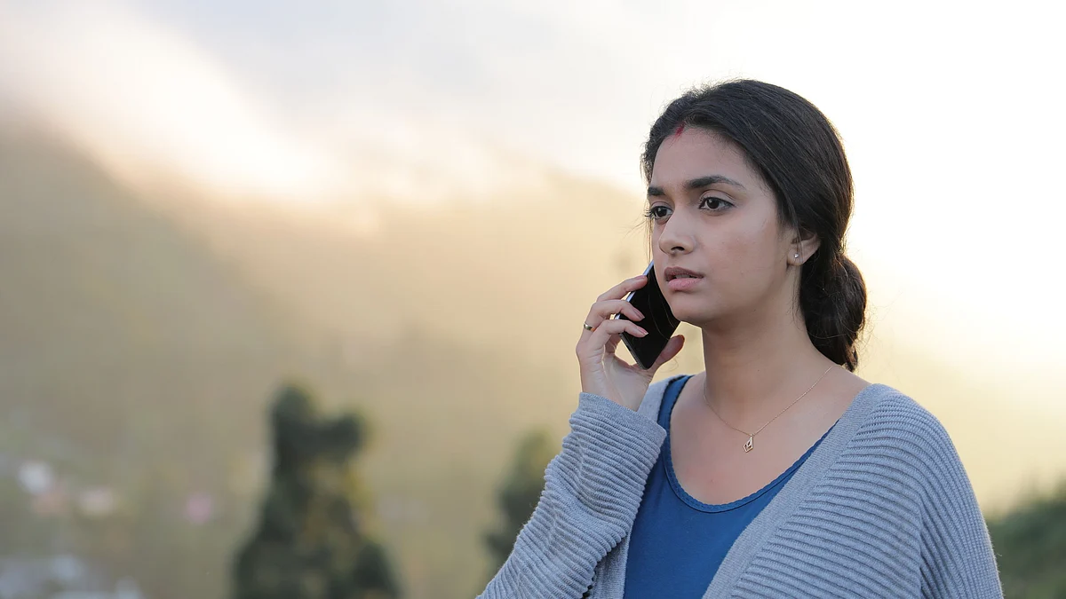 ‘Penguin’ Review: Keerthy Suresh Is the Star in a Lazy Thriller