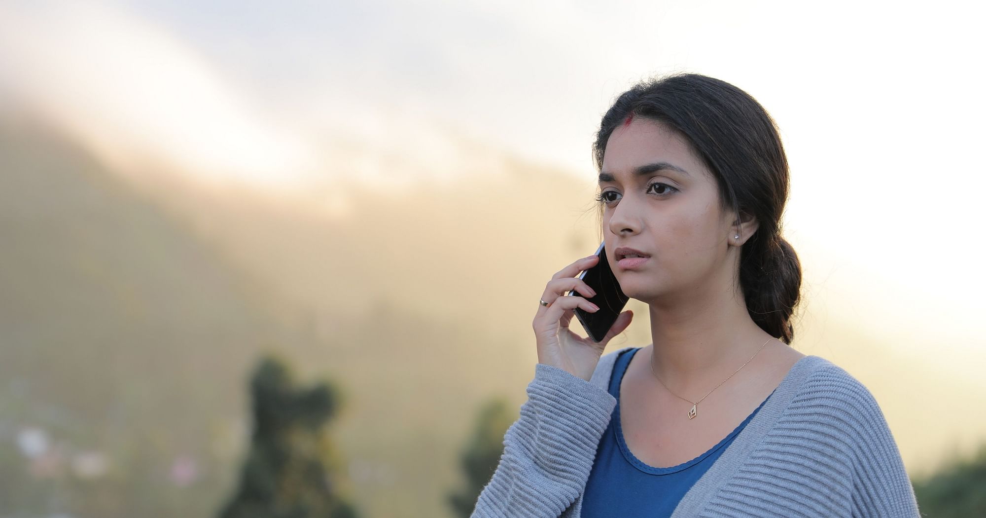 ‘Penguin’ Review: Keerthy Suresh Is the Star in a Lazy Thriller