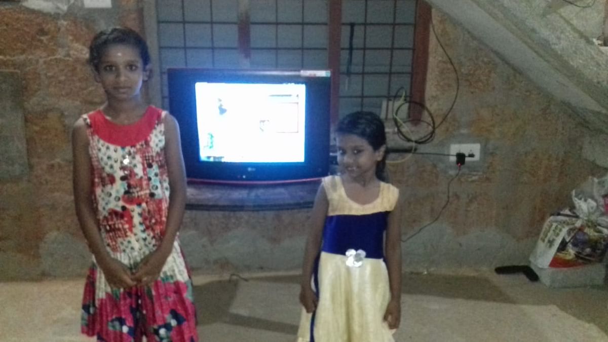 Here’s how the suicide of a Class 10 student spurred many to start a TV donation challenge for students in Kerala.