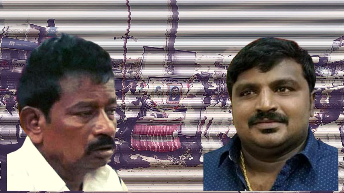 TN Custodial Deaths: Case of Jeyaraj-Beniks Transferred to CBI