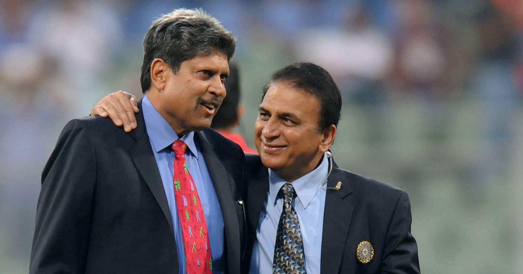 Sunil Gavaskar Wants India to Win Second Test for Kapil Dev on his Birthday