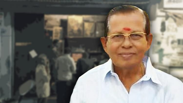 Famous ‘Iruttu Kadai’ Alwa Store Owner Dies in TN’s Tirunelveli