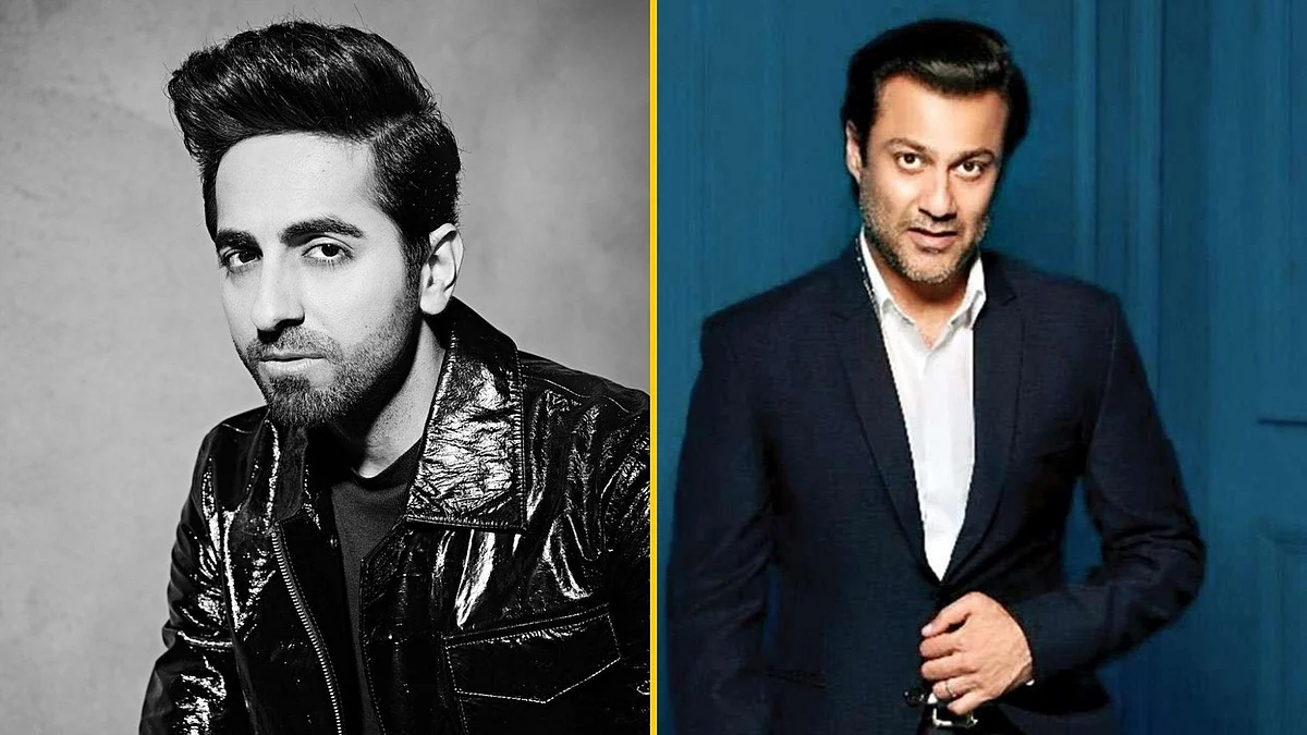 Abhishek Kapoor will be directing Ayushmann Khurrana in his next.