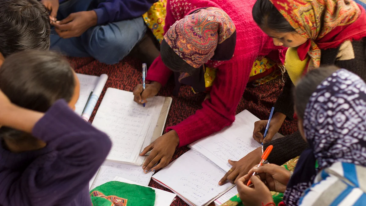 The NEP 2020 has emphasised the use of mother tongue as the medium of instruction till class five.