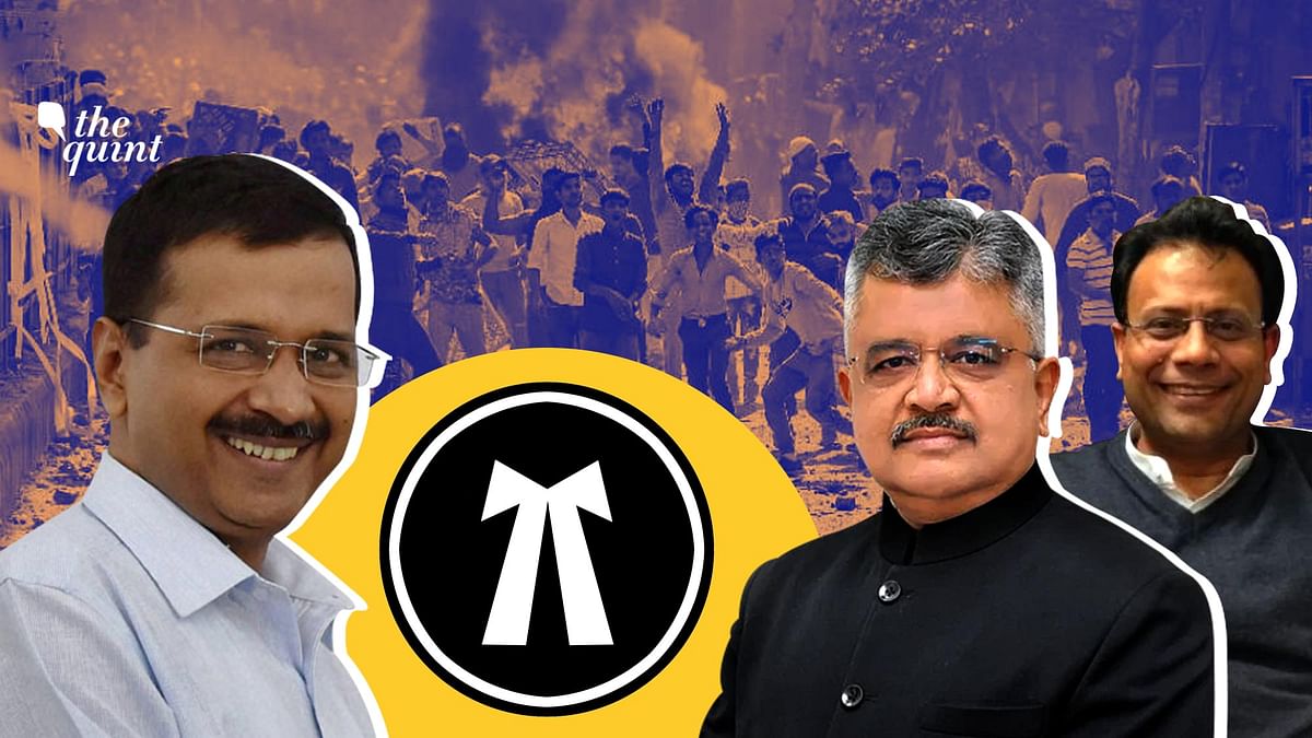 Delhi Riots | Is AAP Correct In Rejecting Delhi Police’s Lawyers? 