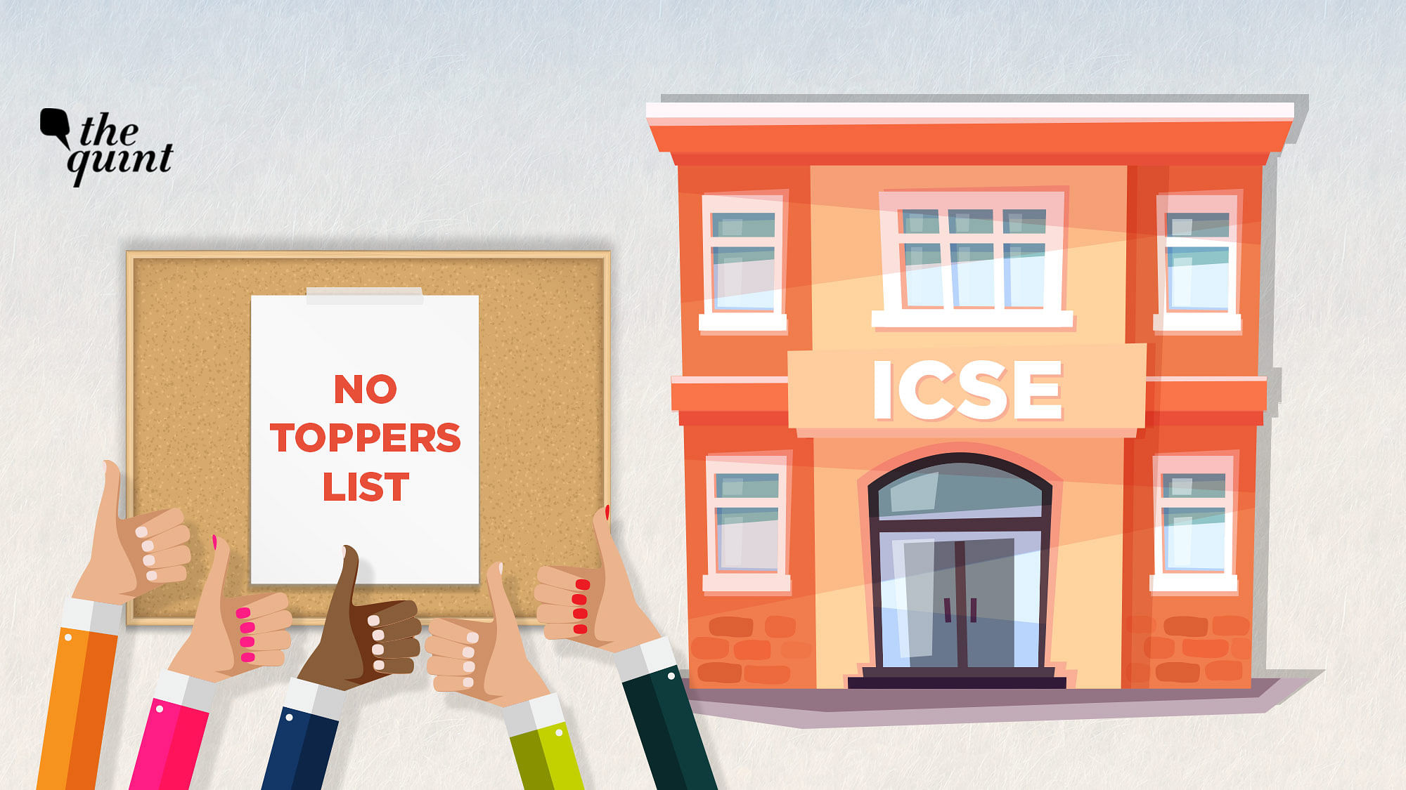 The CISCE has said that it will not release a topper’s list this year.