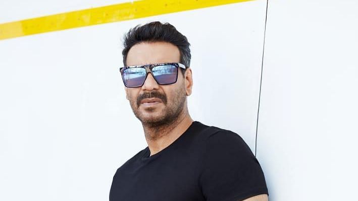 Ajay Devgn’s production house to make a film on the sacrifice of 20 Indian army men who fought the Chinese army in Galwan Valley.