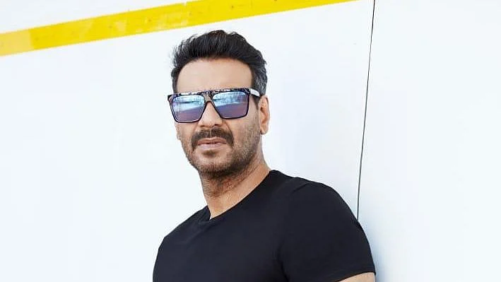 Ajay Devgn New Movie Ajay Devgn Announces Film On Galwan Valley Incident