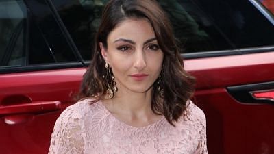 If You Want Someone Celebrated Watch Their Films: Soha Ali Khan