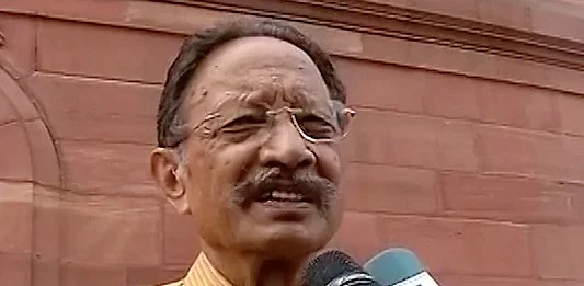 BC Khanduri 