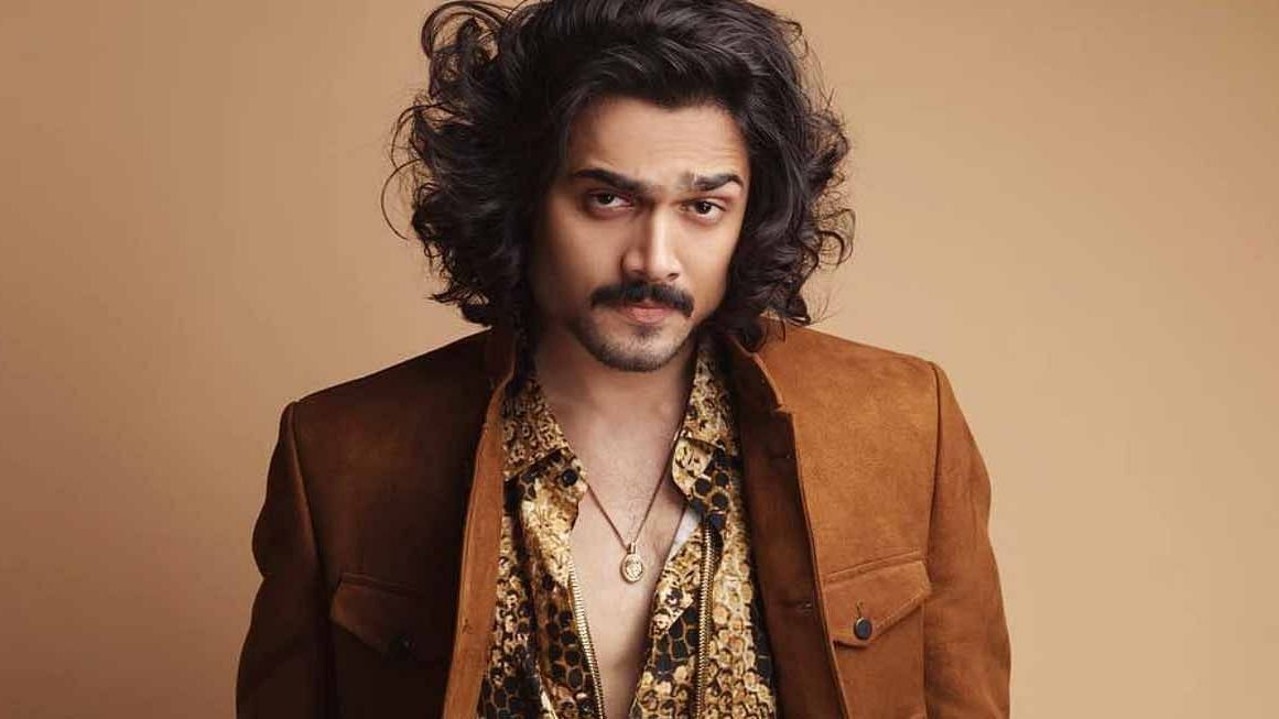 Bhuvan Bam talks about how he filters his content and doesn't want to sound preachy when talking about socially relevant topics on his Youtube channel.
