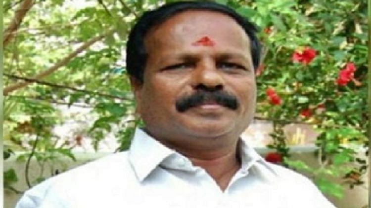 Ex-AIADMK MLA  Arrested for Sexually Assaulting 12-Yr-Old Girl 