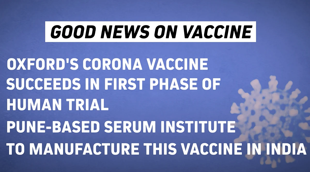 Here’s Some Good News for India Amid Scary Headlines on COVID-19