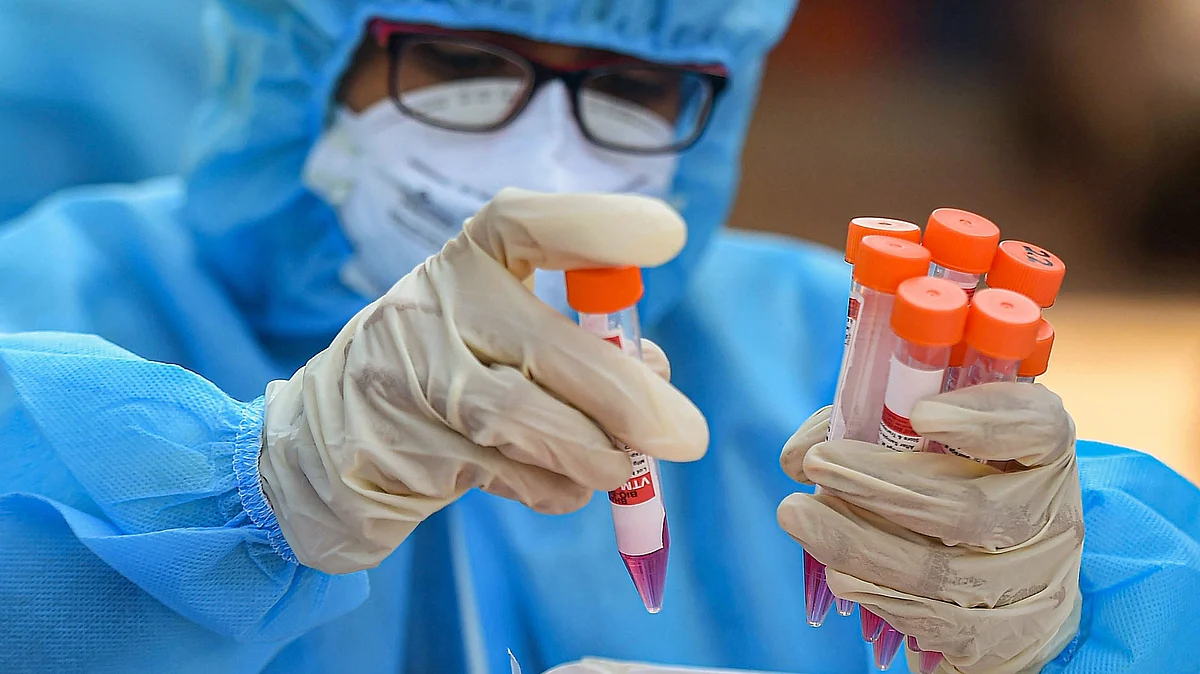 Catch all live updates on the COVID-19 pandemic here.