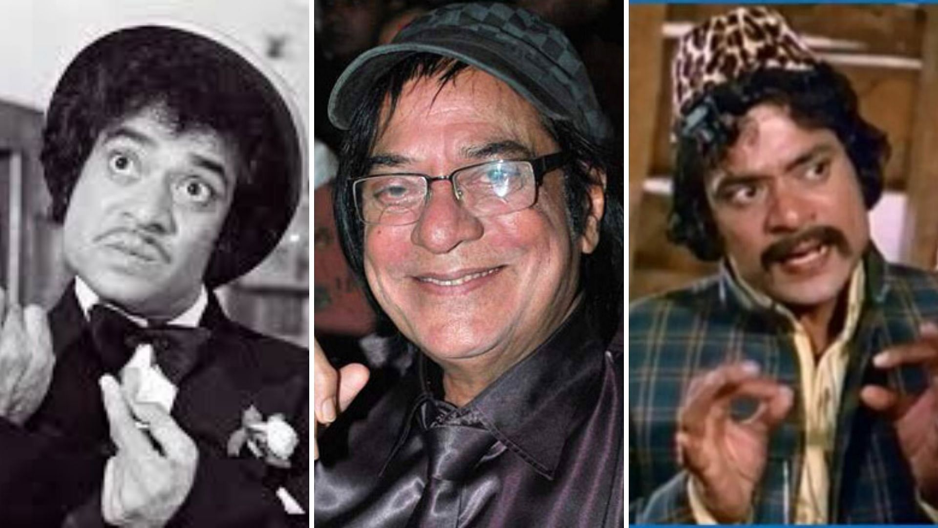 Legendary actor and comedian, Jagdeep breathed his last on Wednesday, 8 July. 