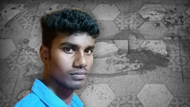 A 24-year-old mechanic named Ratheesh had been stalking a minor girl for last six moths and murdered her on Friday.