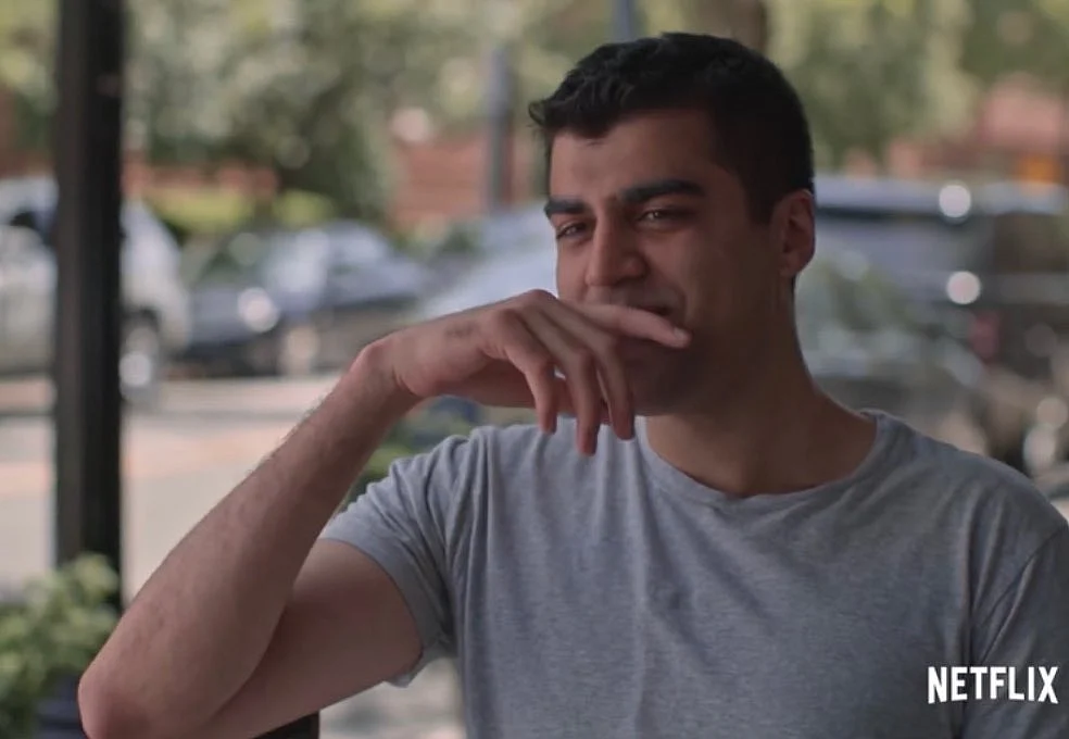 The Real Narrator of Netflix's 'Indian Matchmaking' Is Its Editing