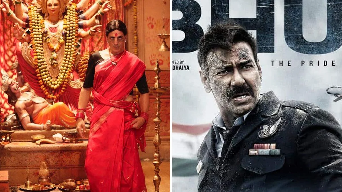 Can online streaming platforms sustain a model where they pay in crores for big star releases exclusively for their platforms?