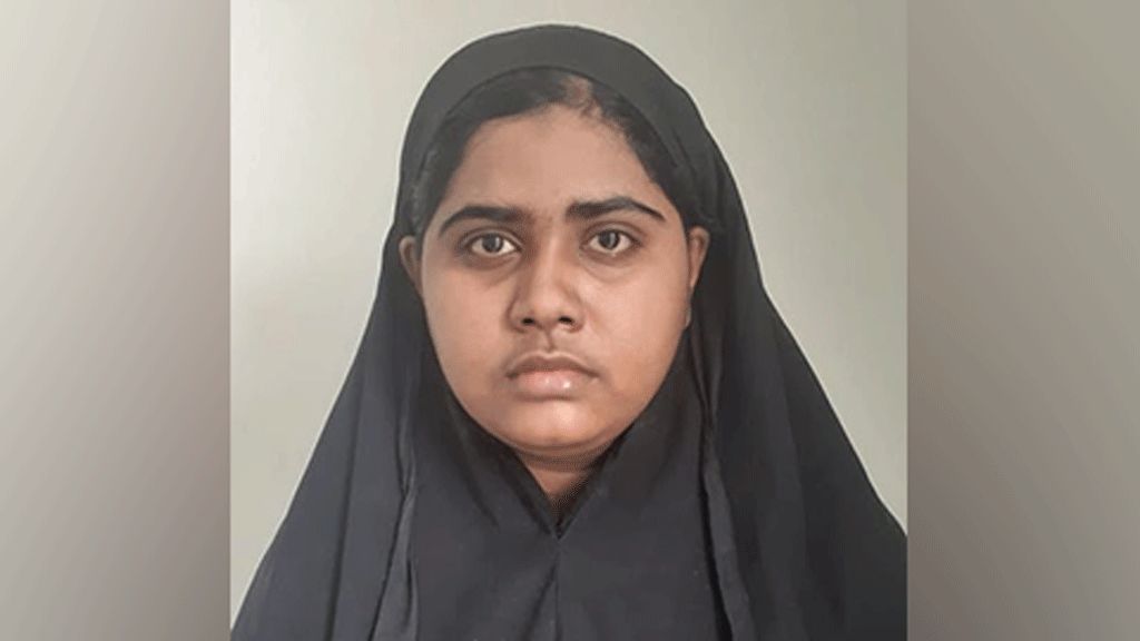 Pragya Debnath, now called Ayesha Jannat Mohona, was arrested by a Bangladesh police wing on Friday, 17 July.