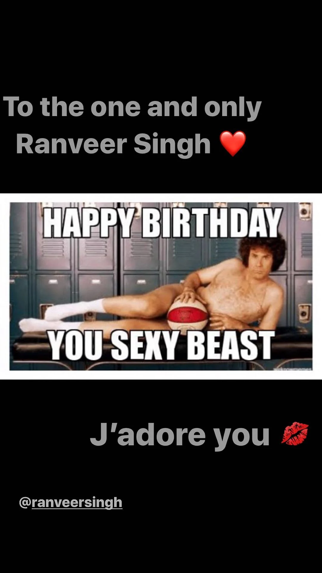 Powerhouse of Talent: Ayushmann, Alia, Anil Wish Ranveer on B'Day