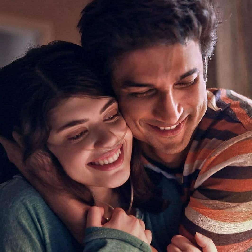 ‘Dil Bechara’: A Poignant And Cathartic Watch For Sushant’s Fans