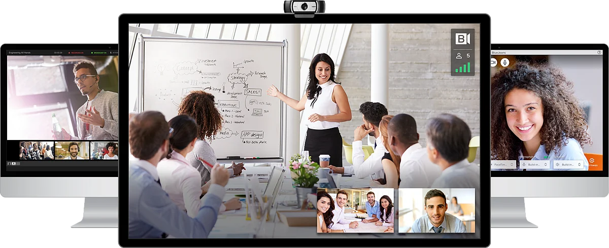 Airtel BlueJeans vs Zoom vs Teams: What Does Your Business Need?
