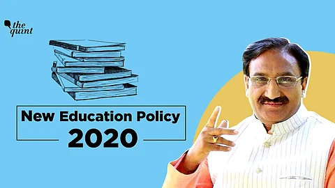 National Education Policy 2020: Here's All You Need to Know