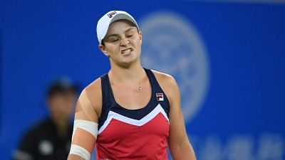 World No 1 Ash Barty Pulls Out of US Open Due to COVID-19 Fears