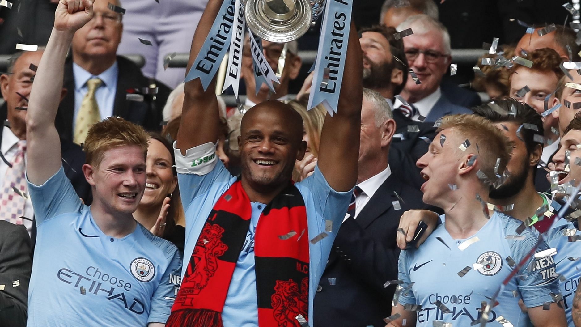 The Court for Arbitration in Sport (CAS) on Monday overturned Manchester City’s Champions League ban.