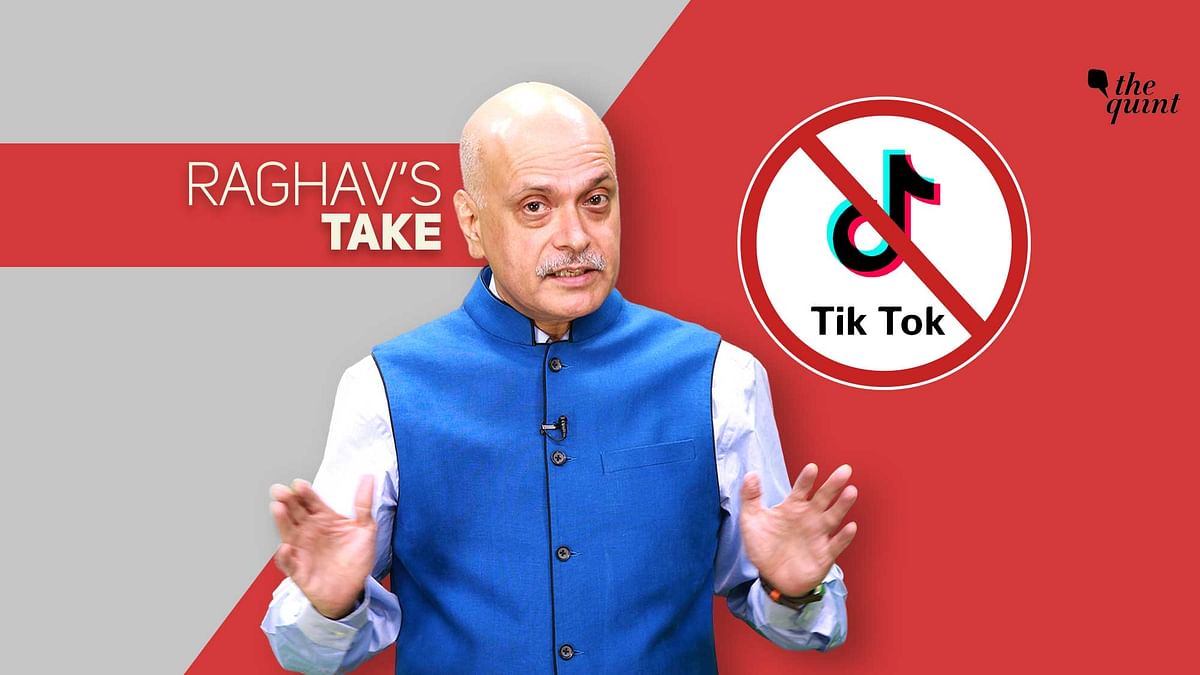 Why Modi Says ‘Beat TikTok’ But IAS Officers Say ‘Won’t Happen’