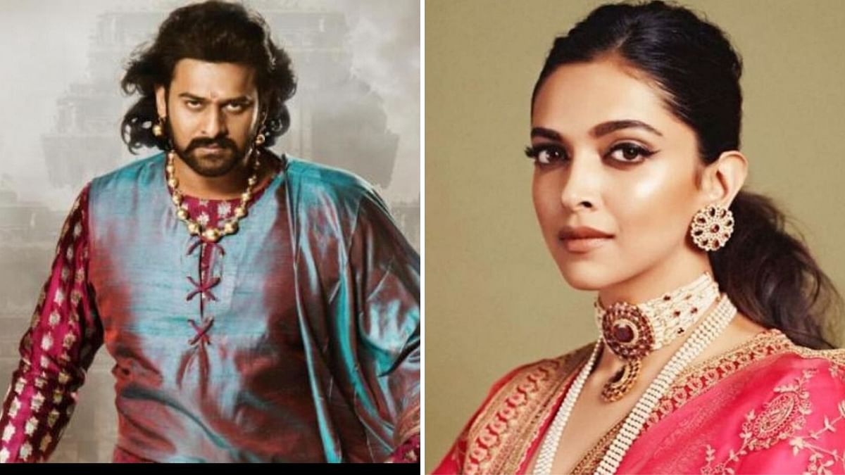 Prabhas & Deepika Padukone's Project K Will Leave Fans 'Stunned', Says Producer 