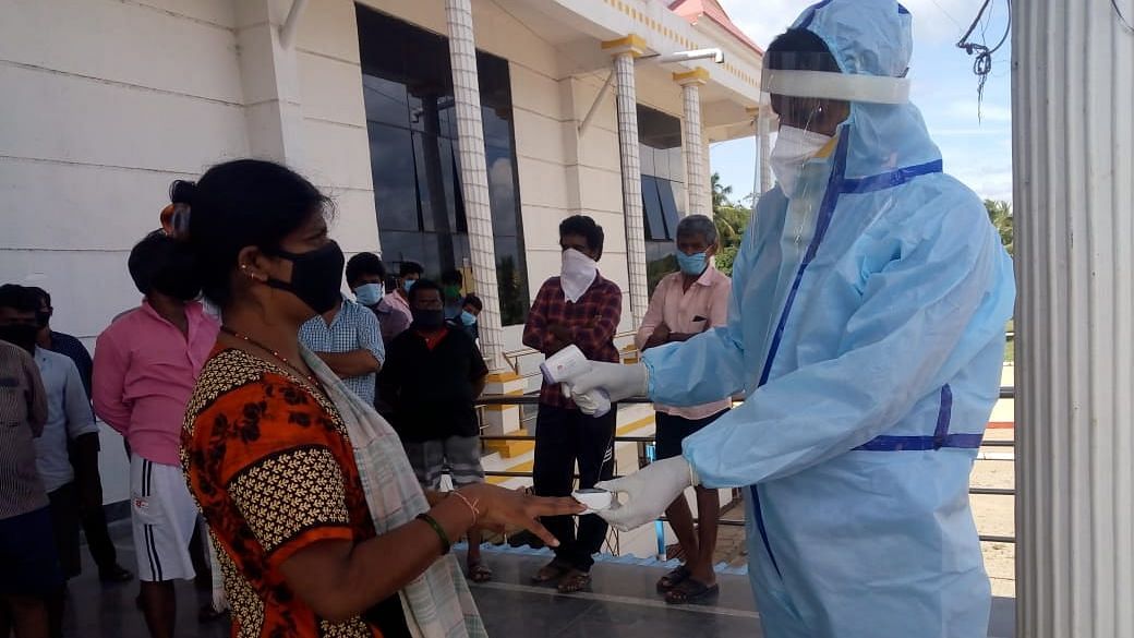 On-Contract Doctors in Karnataka’s Rural PHCs Demand Job Security