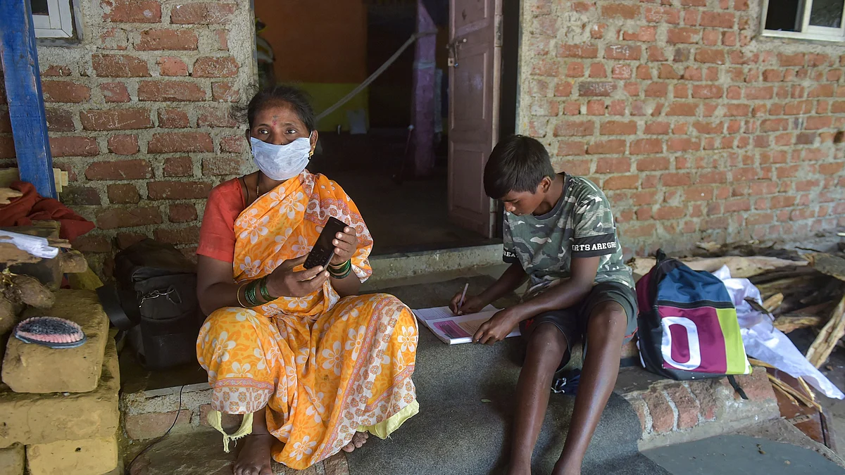 India on Wednesday, 29 July recorded over one lakh new COVID-19 cases within a span of 48 hours, taking India’s tally over the 15 lakh-mark.