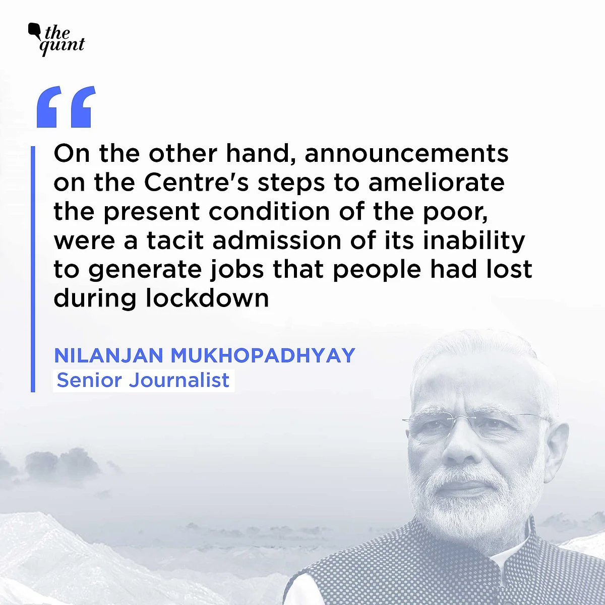 Modi’s ‘Silence’ On China & ‘Brevity’ Raises Questions Over Speech