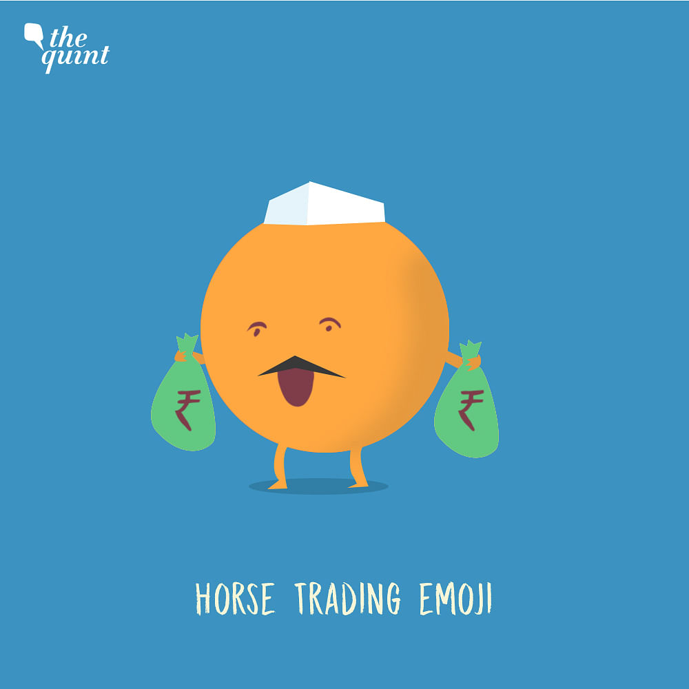 From COVID emojis to cabin fever and more, here are ten new emojis that we need right now.