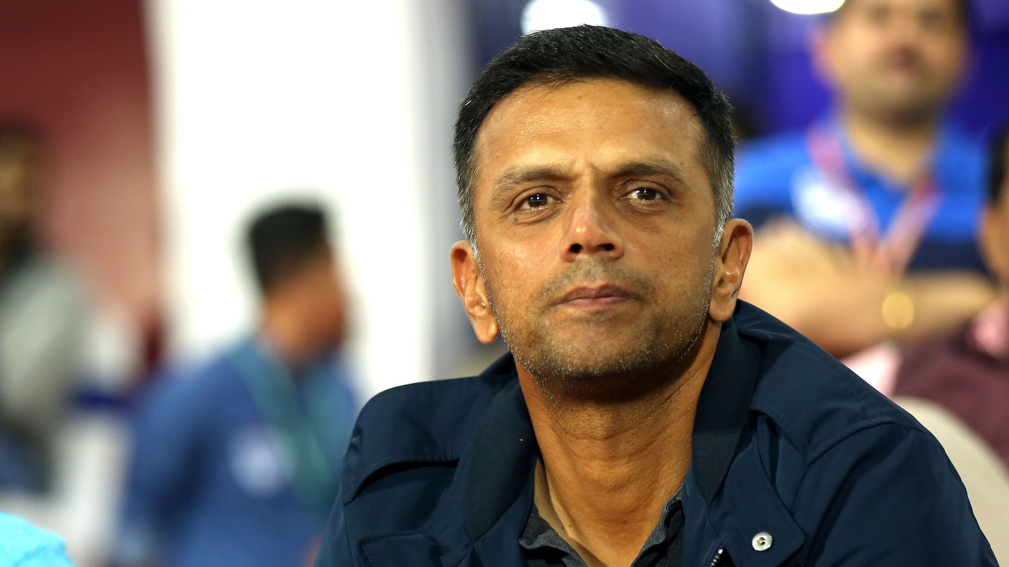 Rahul Dravid has opened up about what he went through when he was dropped from the national side in 1998. 