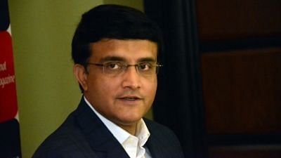 Sourav Ganguly says he was dropped from the ODI side in 2007 despite being one of the highest scorers of that calendar year.