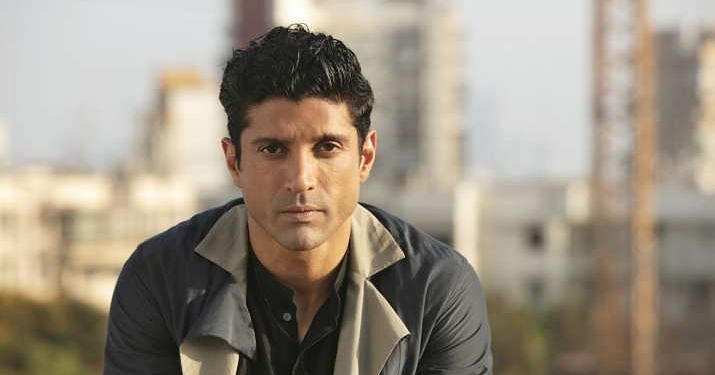 Farhan Akhtar Finalised to Star in Rakesh Sharma Biopic?