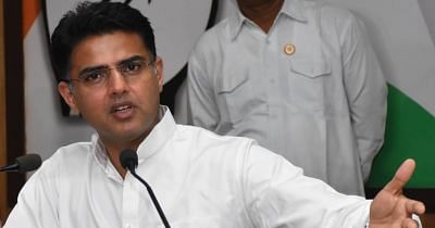 Speaker to Not Act Against Sachin Pilot, 18 MLAs Till 24 July: HC