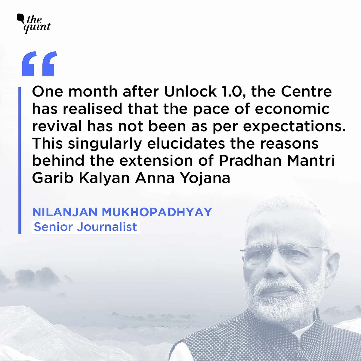 Modi’s ‘Silence’ On China & ‘Brevity’ Raises Questions Over Speech
