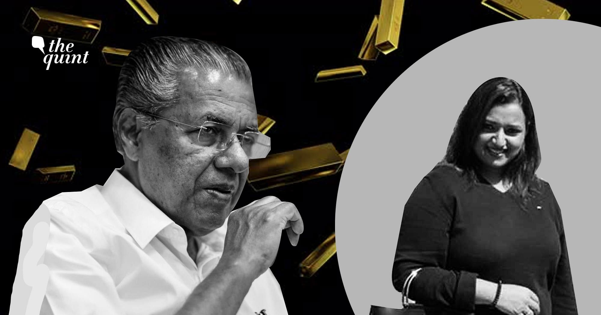 Kerala Gold Smuggling Case: Politics Peaks, Vijayan Faces Oppn Ire