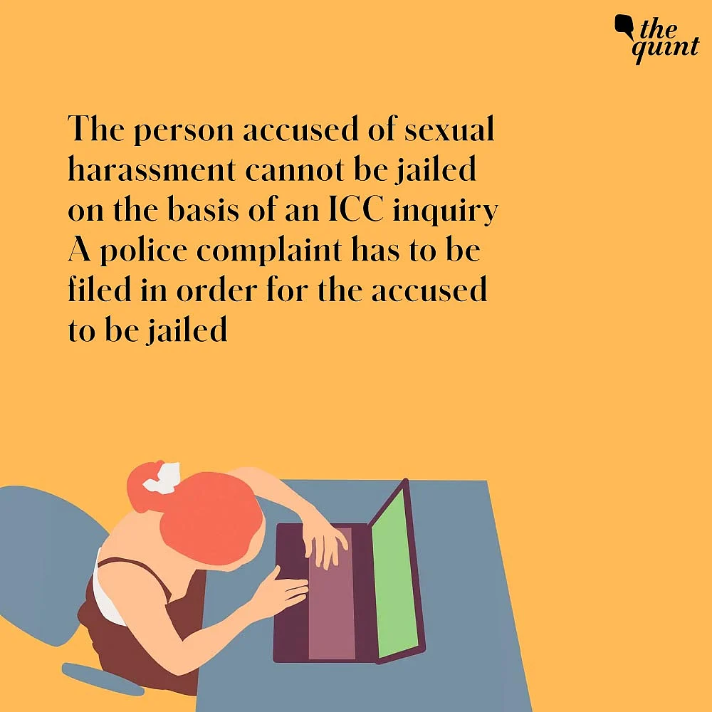 FAQ: Am I Protected Under Sexual Harassment Laws During WFH?