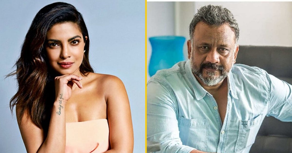 Priyanka To Anubhav For His Support Thappad Nahi Kaam Se Maaro