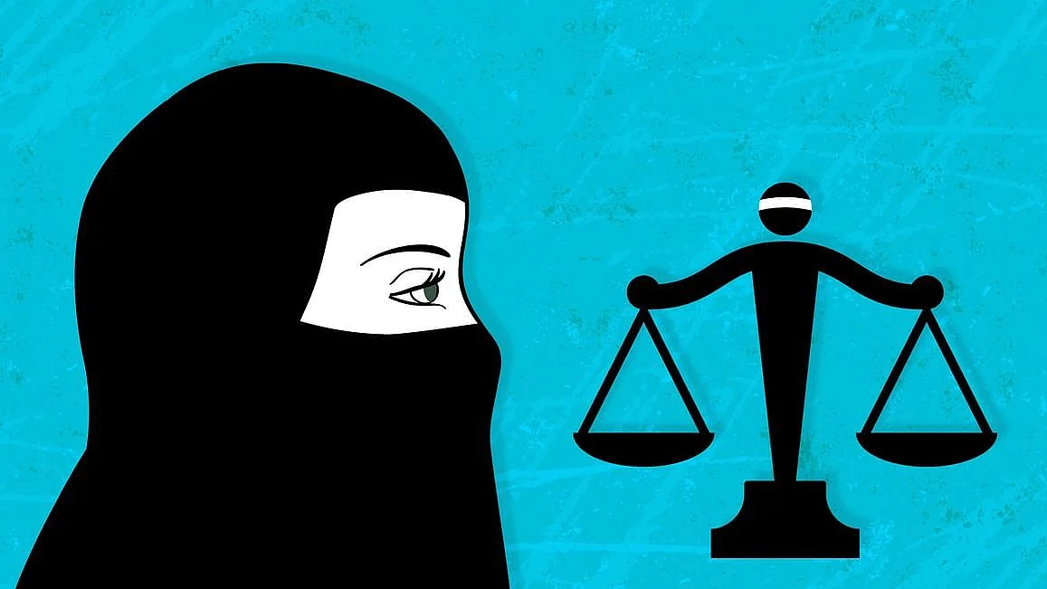 No Triple Talaq Divorce Or Polygamy In Northeast Delhi Dmc Study Justice kurian joseph, a judge on the constitution bench, ignited a spark by suggesting an alternative that a muslim bride, at the time of the wedding, be allowed to lay down a condition in the nikahnama that she would not be subjected to instant talaq in case the. no triple talaq divorce or polygamy in