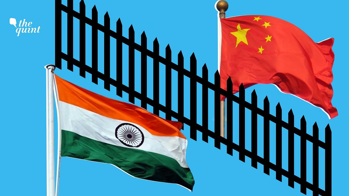 How India Can Tackle China: ‘Strong Fences Make Good Neighbours’