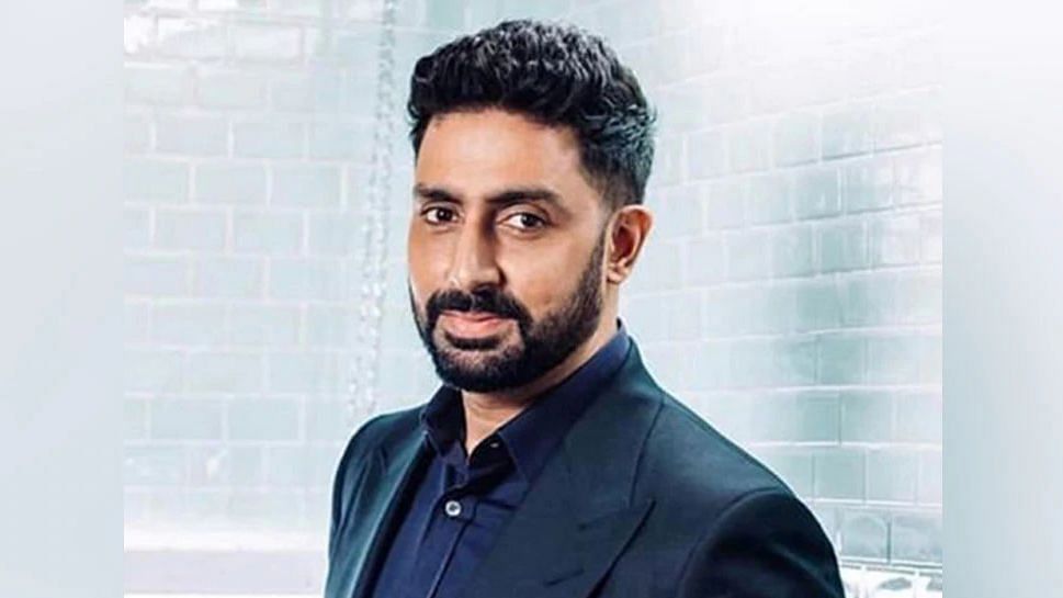 Questioned My Career Choice Once in All These Years: Abhishek 