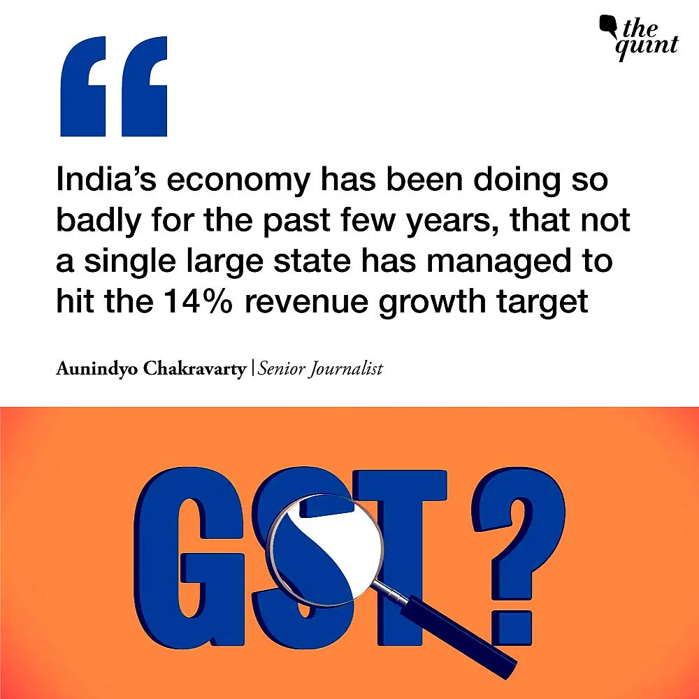 3 Years of GST: Has It Proved to be ‘Galat Salat Tax’, After All?